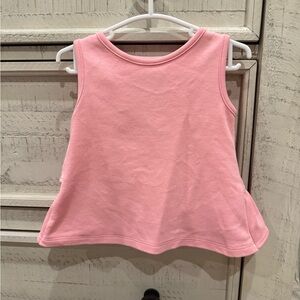 TBBC Love You Back top 6-12mo